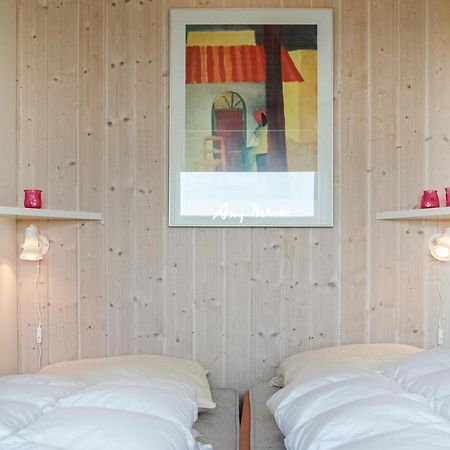 Gorgeous Home In Hvide Sande With Sauna Havrvig Eksteriør bilde