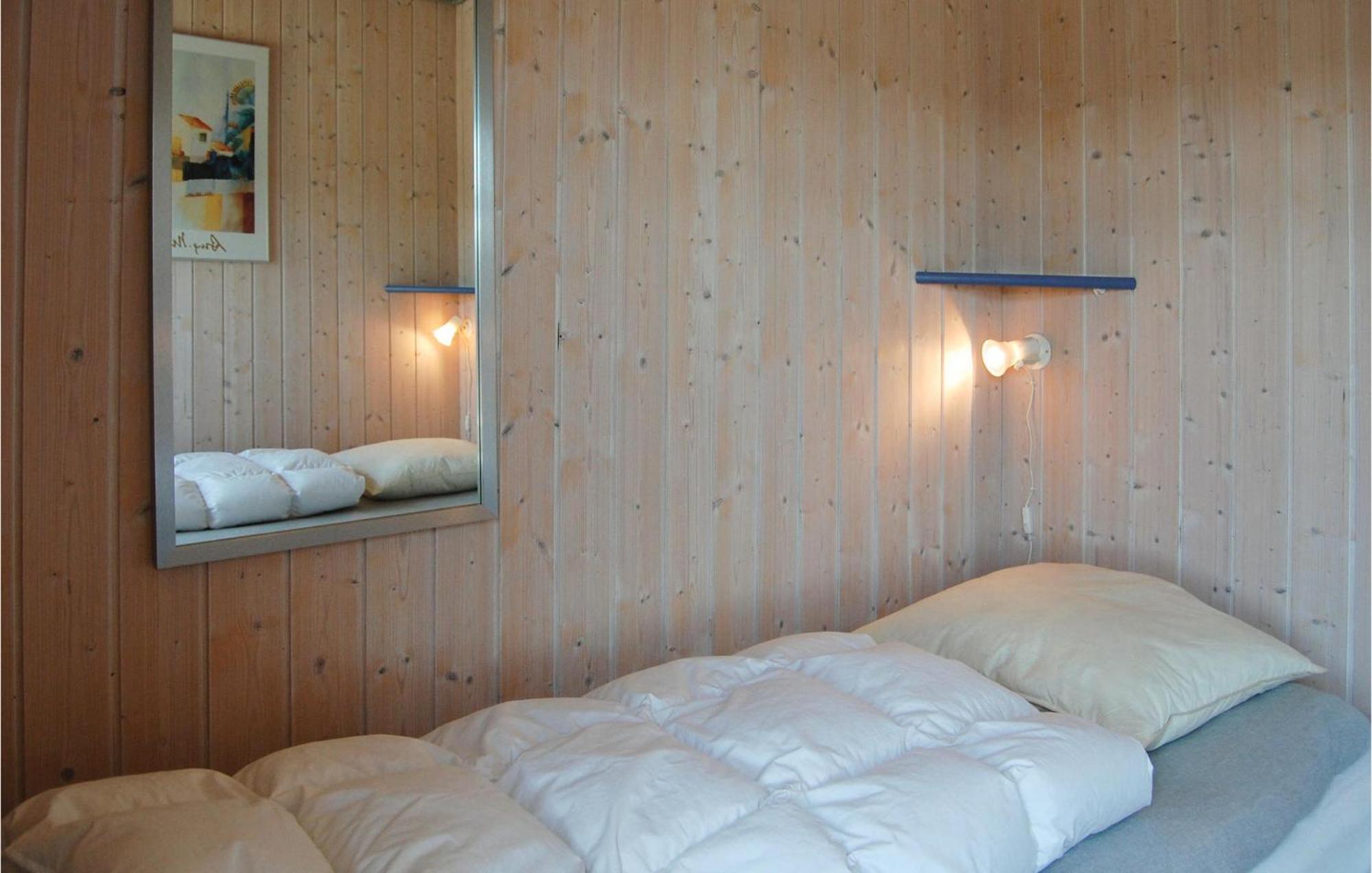Gorgeous Home In Hvide Sande With Sauna Havrvig Eksteriør bilde