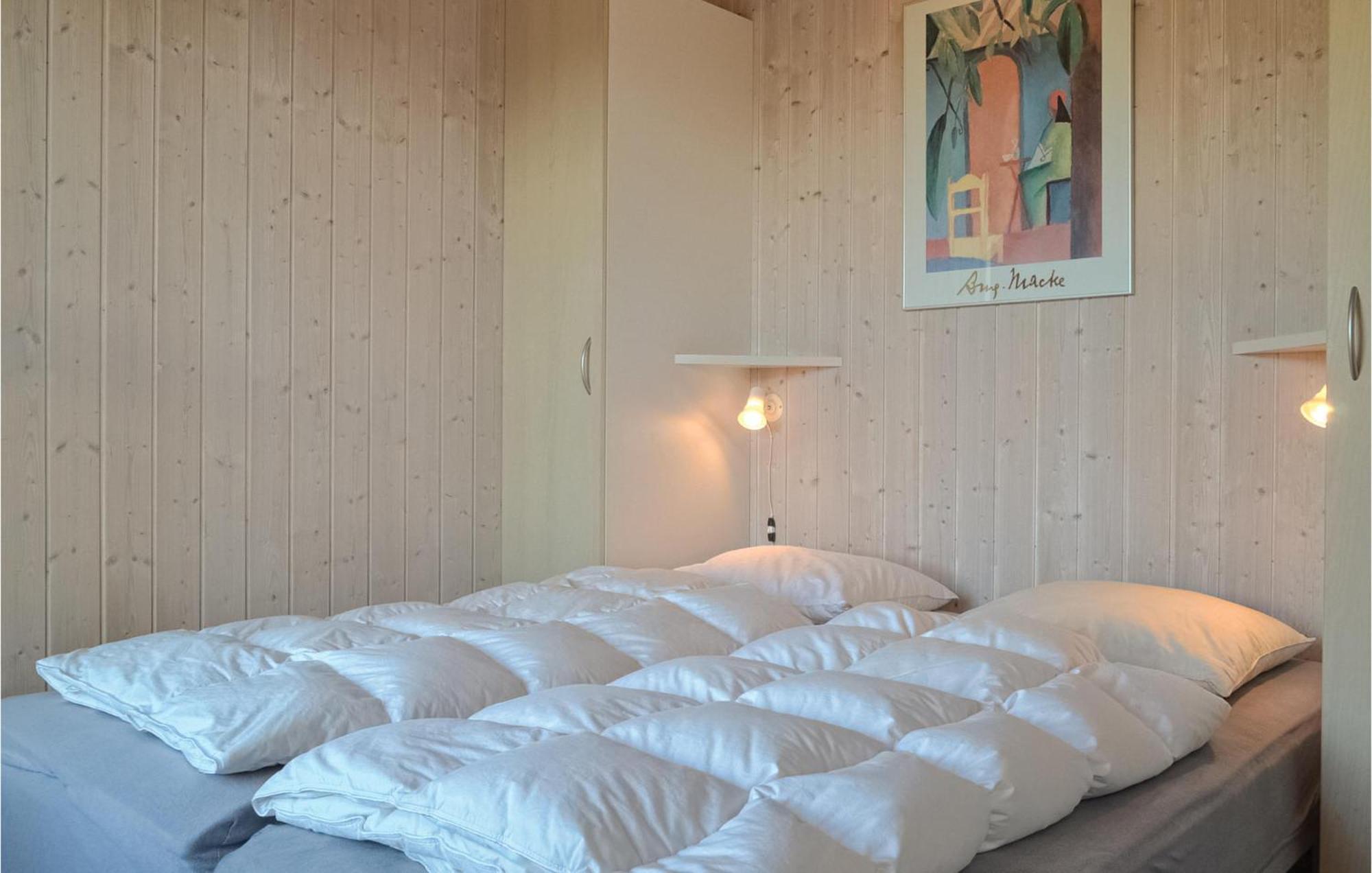 Gorgeous Home In Hvide Sande With Sauna Havrvig Eksteriør bilde