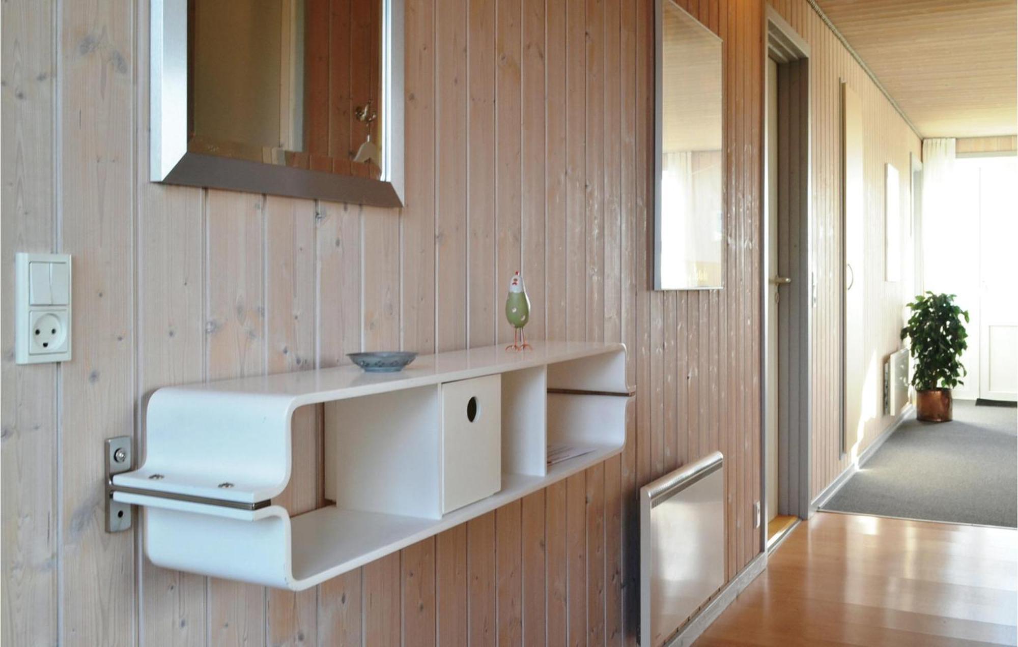 Gorgeous Home In Hvide Sande With Sauna Havrvig Eksteriør bilde