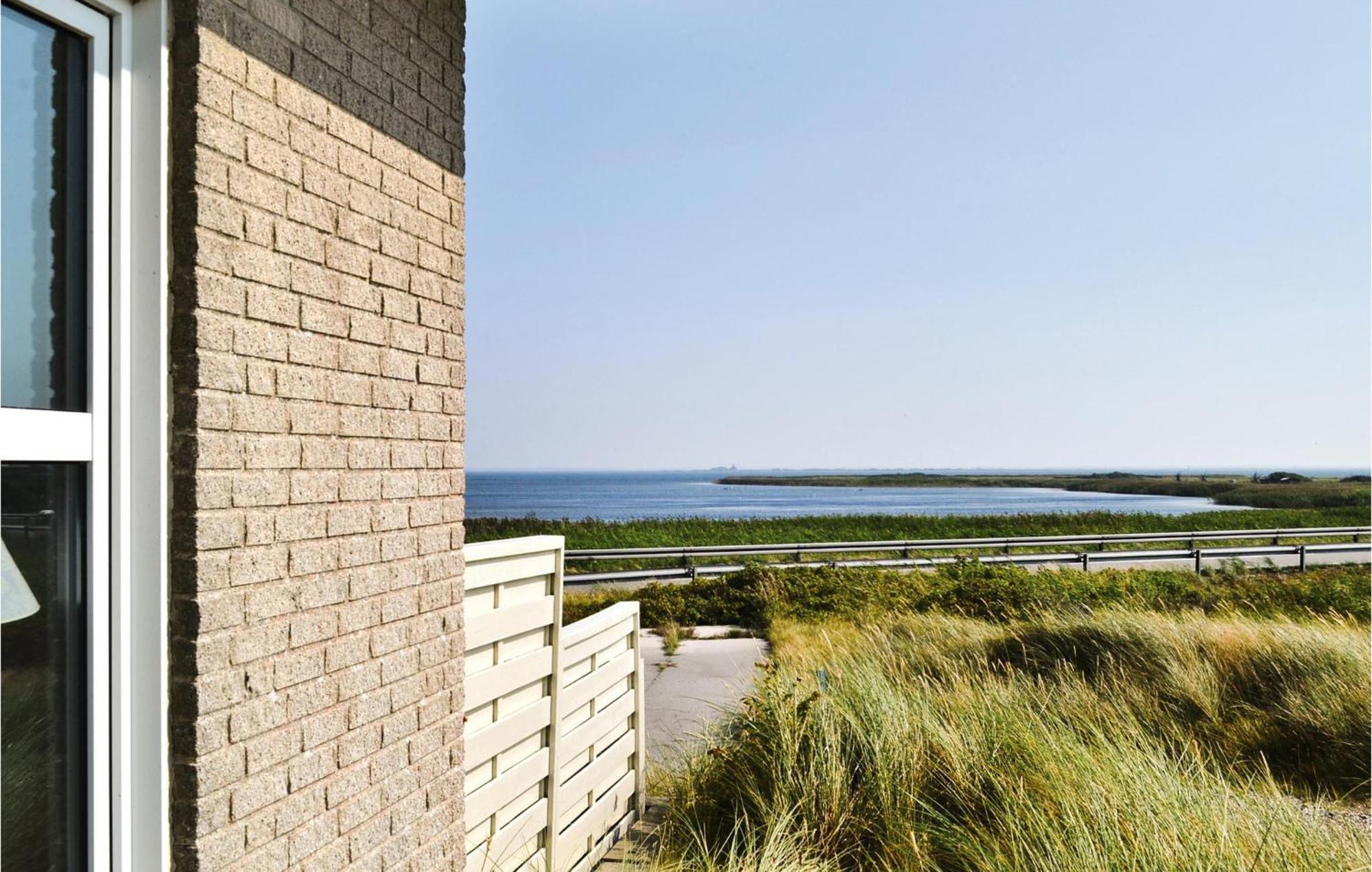 Gorgeous Home In Hvide Sande With Sauna Havrvig Eksteriør bilde