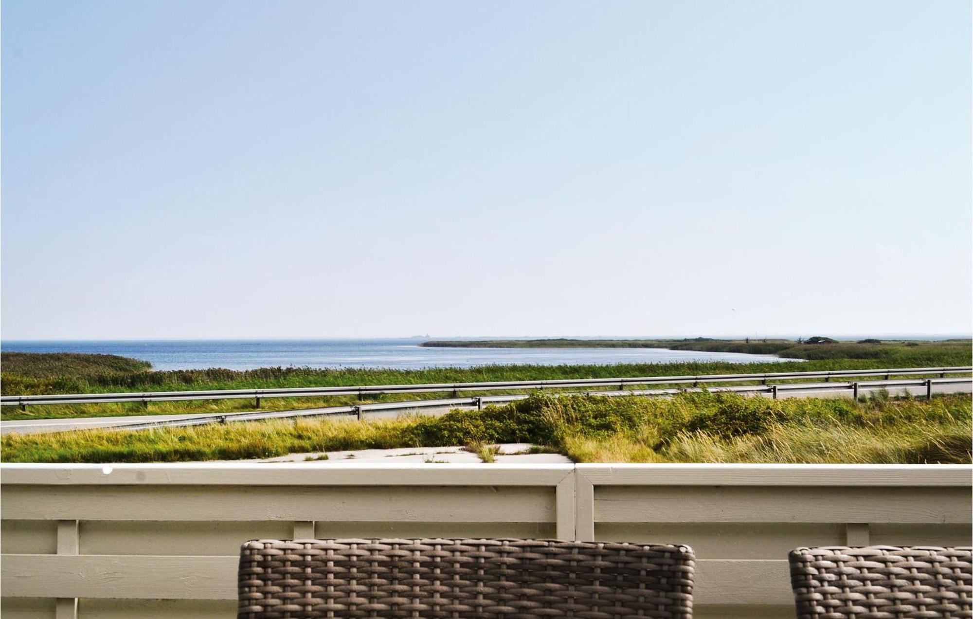 Gorgeous Home In Hvide Sande With Sauna Havrvig Eksteriør bilde